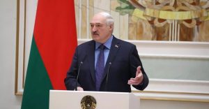 Лукашенко уверен, что Беларуси не придется применять ядерное оружие