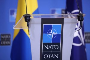 В Вильнюсе стартует саммит НАТО. Повестка первого дня