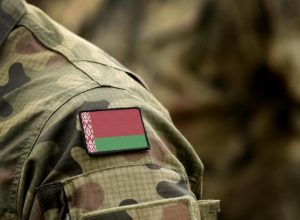 Президент Беларуси подписал закон о народном ополчении
