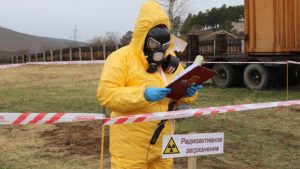 Страны ОДКБ проведут в Беларуси учения по ликвидации аварии на ядерном объекте