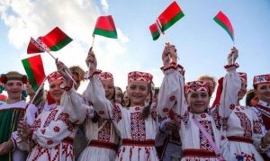 В Крыму предложили открыть консульство Беларуси