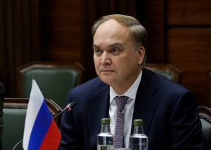 Посол РФ назвал лицемерным возмущение США на развития отношений Москвы и Минска