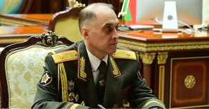 Военный эксперт о Совбезе Беларуси: Заслуживает самой высокой квалификации