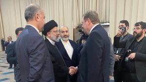 Президент Ирана подтвердил готовность посетить Беларусь с ответным визитом