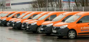Полугодовая выручка крупнейшего ретейлера РБ приближается к 4 млрд