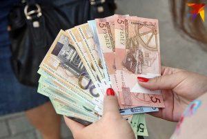 В Нацбанке рассказали, почему в Беларуси может вырасти инфляция