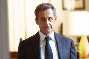 Николя Саркози назвал иллюзией возвращение Украиной Крыма