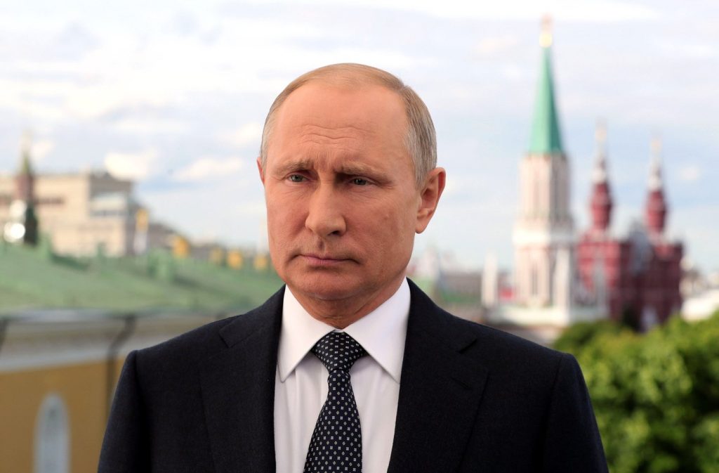 США: только Путин пытался не допустить конфликта на Украине