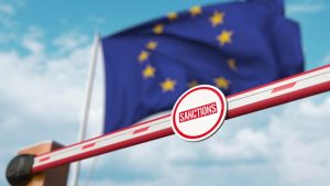 ЕС вводит новые санкции в отношении Республики Беларусь