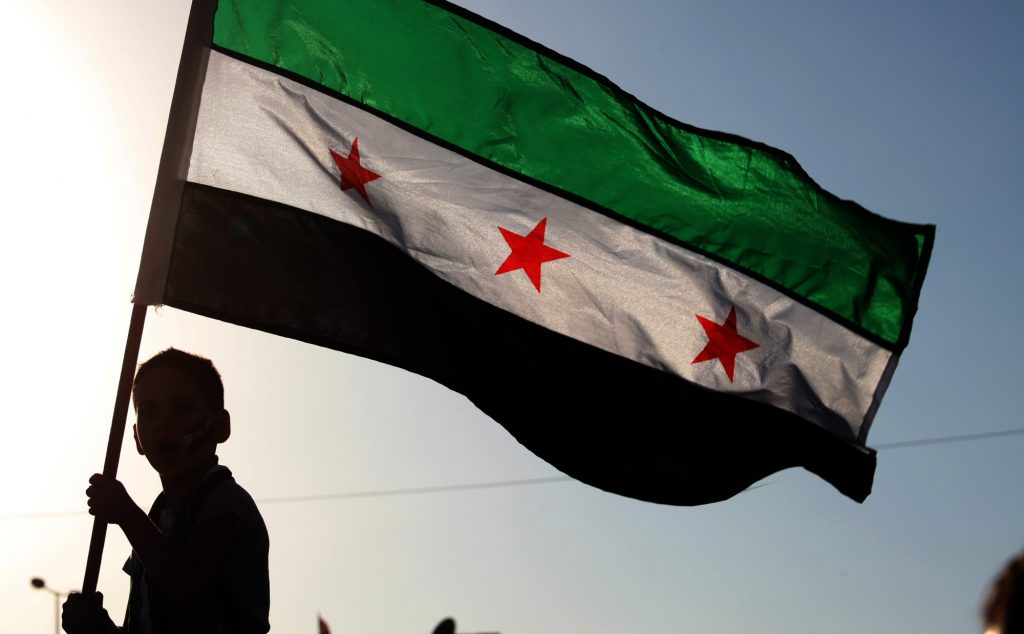 Сирия осудила новые санкции против Беларуси