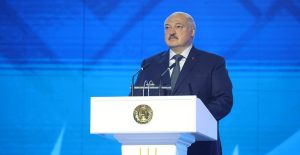 Лукашенко - Западу: вы убиваете дух и смысл олимпийского движения