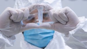 ВОЗ сообщила о резком росте заболеваемости COVID-19 во всем мире