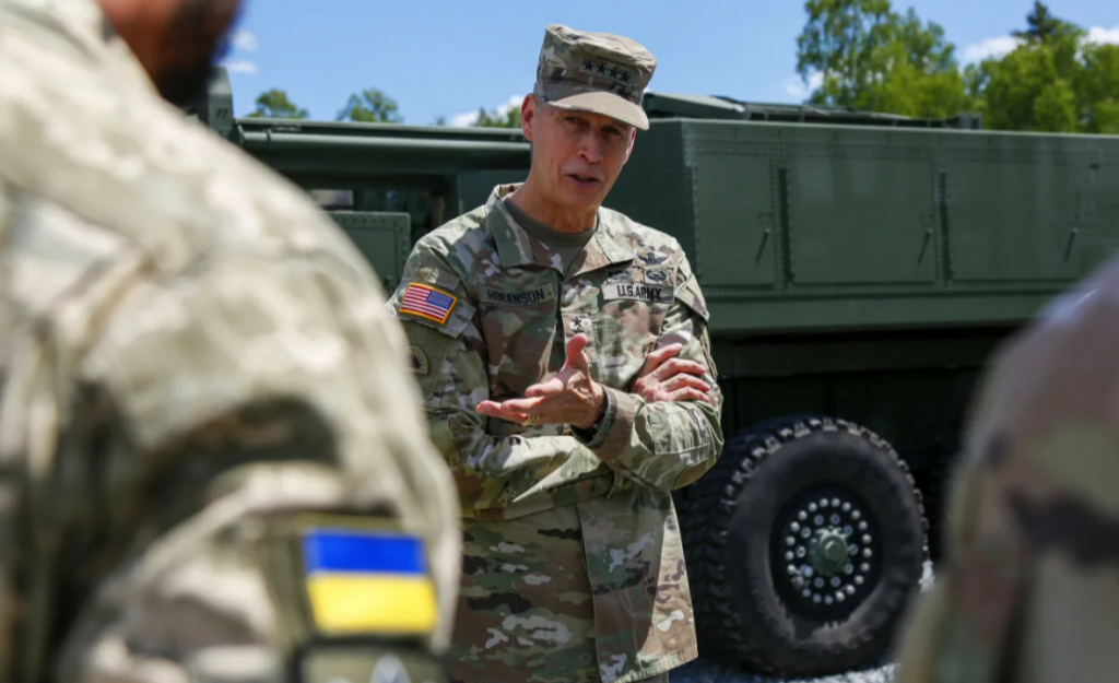 Почему обучение солдат ВСУ проходит не по плану – мнение