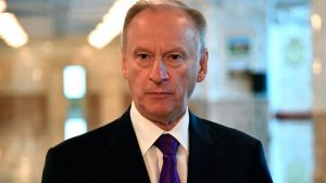Патрушев: Киев использует раненых украинских военных как доноров органов