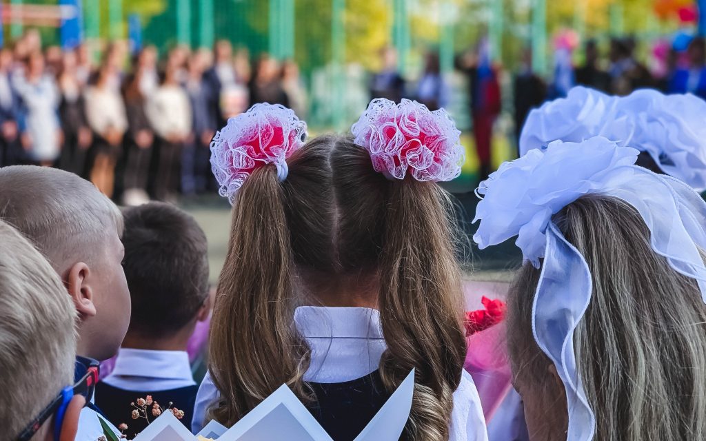 Вопрос с переполненностью школ Минска будет решен