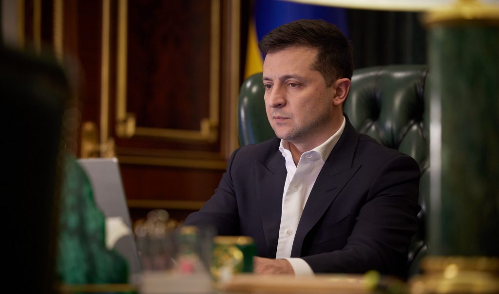 «Киевский режим в агонии»: в МИД РФ ответили на удар ВСУ по России