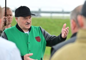 Лукашенко назвал формулу поддержки аграрного сектора