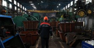 Беларусь вышла в лидеры среди стран ЕАЭС по промпроизводству