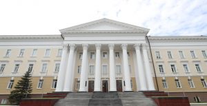 В РБ проверяют боевую и мобилизационную готовность базы горючего