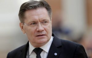 Лихачев: Беларусь вошла в двадцатку атомных держав