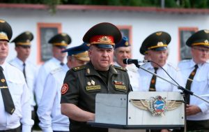 Хренин: авиация ВВС и войск ПВО находится в постоянной боевой готовности