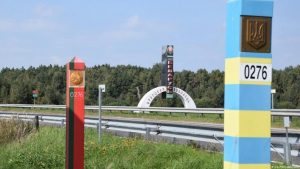 Минск расторг соглашение с Киевом о военно-техническом сотрудничестве