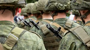 В Беларуси пройдут учения ОДКБ «Боевое братство» с 1 по 6 сентября