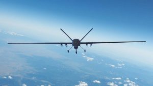 The Guardian: Киев совершает атаки беспилотниками на РФ из-за неудач на поле боя