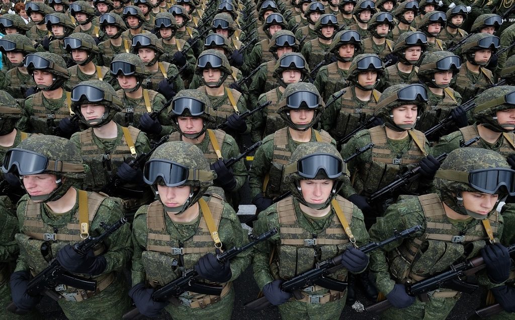 Военные из Таджикистана и Киргизии прибыли в РБ