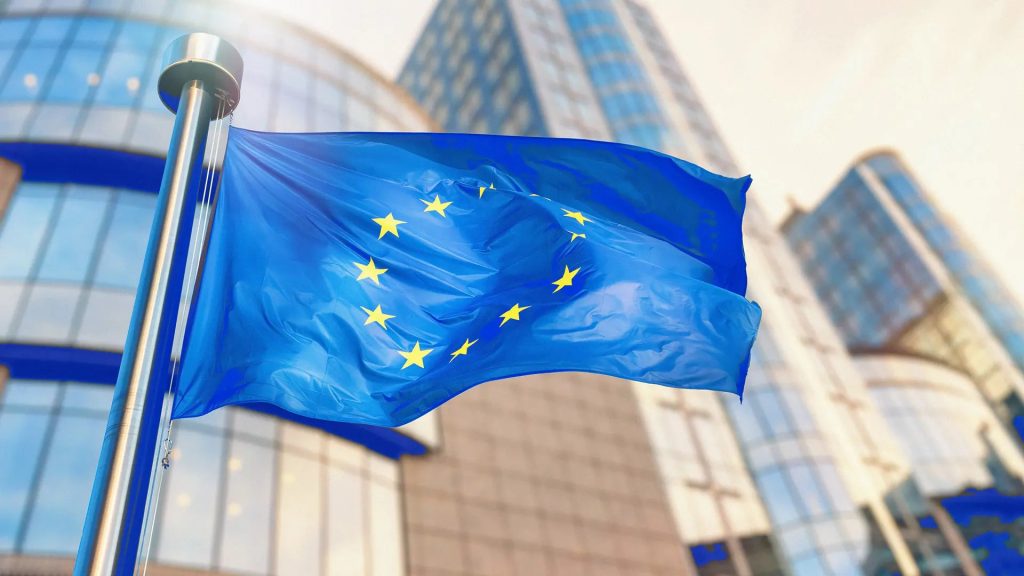 Получит ли Украина гарантии безопасности от ЕС