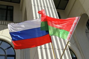 Беларусь и Россия начали проектную проработку выпуска самолета