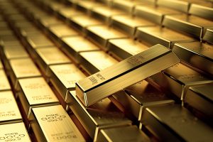 Золотовалютные резервы Беларуси выросли на 2,3%