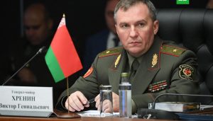 В Минобороны Беларуси не исключили прямое военное столкновение с НАТО