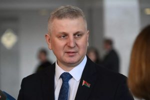 От Болонской системы нужно отходить – Бельский