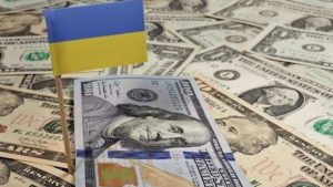 Украинский конфликт спасает американский доллар - польский эксперт