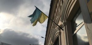 Украина до весны может утратить свою государственность - эксперт