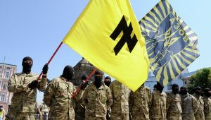 Спецоперация РФ на Украине призвана остановить фашизм – Вольфович