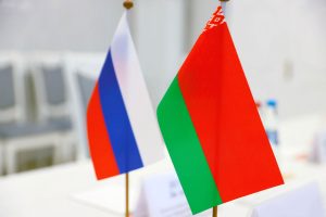Лукашенко предложил расширить географию Форума регионов РБ и РФ