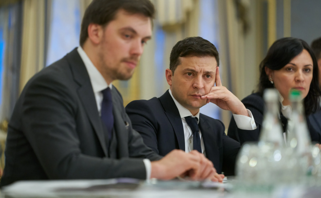 В Саудовской Аравии разработали новый план по Украине