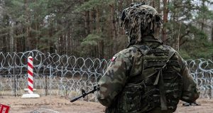 Эксперт объяснил, чем обернется закрытие границ с РБ для Латвии, Литвы и Польши