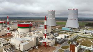 Назначена приемочная комиссия второго энергоблока Белорусской АЭС