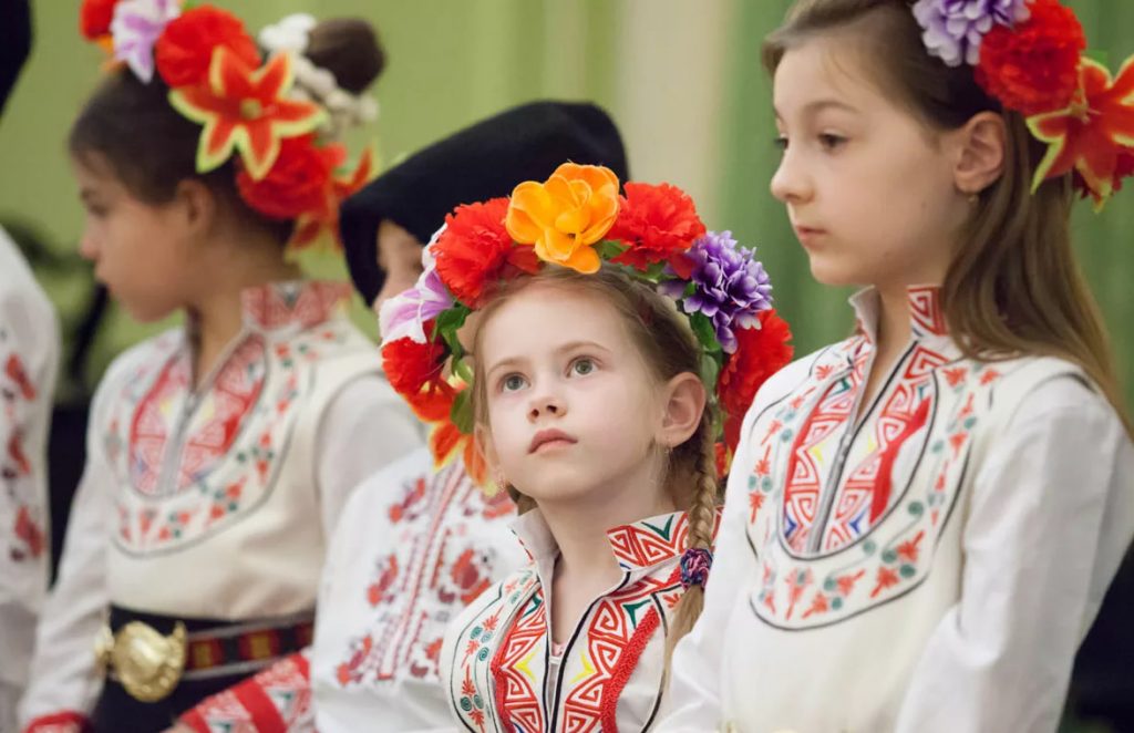 Фестиваль белорусов мира пройдет в Минске