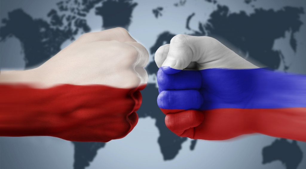Польша станет следующей страной для борьбы с Россией – мнение