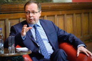Посол РФ в Лондоне высказался о сроках завершения конфликта на Украине