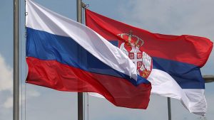 CNN указал на неизменность позиции Сербии по отношению к России