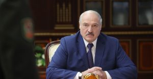 Беларуси и Украине по силам закончить конфронтацию – Лукашенко