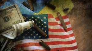 США не нужна победа Украины, у них другие задачи - Гайдукевич