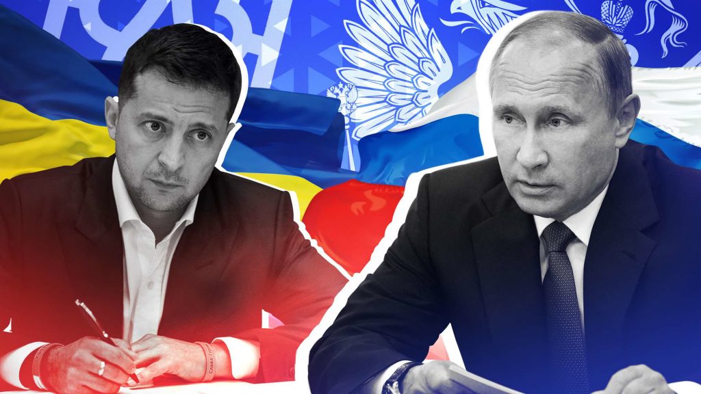 В МИД РФ заявили, что вокруг переговоров Москвы и Киева возникает заговор