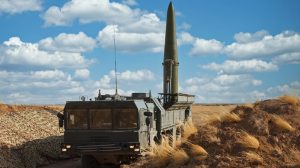 Размещение ТЯО в Беларуси – это инструмент сдерживания - мнение