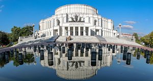 Финансирование гостеатров в Беларуси меняется с 1 января 2024 года